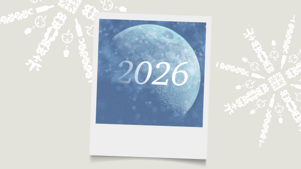 Винный гороскоп на 2026 год