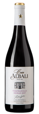 Вино Casa Albali Tempranillo Shiraz, (111848), красное полусухое, 2017 г., 0.75 л, Каса Албали Темпранильо Шираз цена 890 рублей