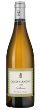 Вино Crozes-Hermitage Les Rousses, (143922), белое сухое, 2022, 0.75 л, Кроз-Эрмитаж Ле Руссе цена 6990 рублей