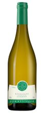 Вино Bourgogne Jurassique, (136432), белое сухое, 2020 г., 0.75 л, Бургонь Жюрассик цена 3490 рублей