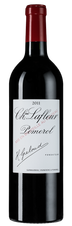 Вино Chateau Lafleur, (96716), красное сухое, 2011 г., 0.75 л, Шато Лафлер цена 139990 рублей