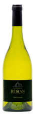 Вино La Chapelle de Bebian Blanc, (105583), белое сухое, 2015 г., 0.75 л, Ля Шапель де Бебиан Блан цена 5490 рублей
