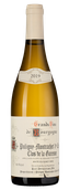 Вино с яблочным вкусом Puligny-Montrachet Premier Cru Clos de la Garenne