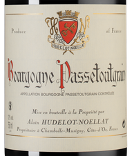 Вино Bourgogne Passetoutgrain, (123006), красное сухое, 2018 г., 0.75 л, Бургонь Пастугрен цена 4810 рублей