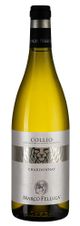 Вино Collio Chardonnay, (132920), белое сухое, 2020 г., 0.75 л, Шардоне цена 4490 рублей