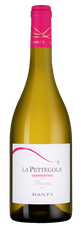 Вино La Pettegola, (137363), белое сухое, 2021 г., 0.75 л, Ла Петтегола цена 2990 рублей