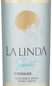 Вино La Linda Viognier