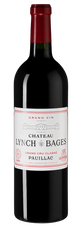 Вино Chateau Lynch-Bages, (106216), красное сухое, 2008 г., 0.75 л, Шато Линч-Баж цена 41490 рублей