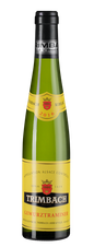 Вино Gewurztraminer, (113506), белое полусухое, 2016 г., 0.375 л, Гевюрцтраминер цена 3390 рублей