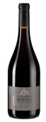Вино с вкусом черных спелых ягод La Chapelle de Bebian Rouge