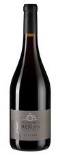Вино La Chapelle de Bebian Rouge, (112572), красное сухое, 2015 г., 0.75 л, Ля Шапель де Бебиан Руж цена 6490 рублей