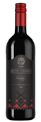 Вино с вкусом черных спелых ягод Каберне Совиньон