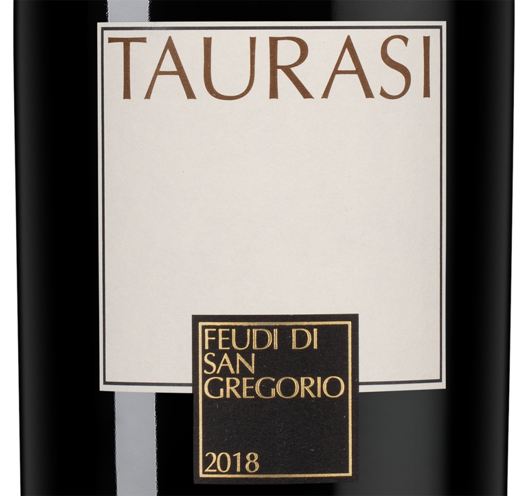 Вино Taurasi в подарочной упаковке, Feudi di San Gregorio, 2018, 1.5л, (145011), Италия, Кампания, красное, сухое, 1.5 л, Таурази, цена 19990 рублей