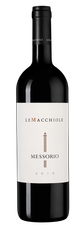 Вино Messorio, (140689), красное сухое, 2019 г., 0.75 л, Мессорио цена 52490 рублей