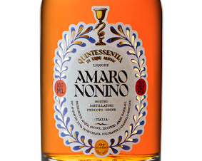 Ликер Quintessentia Amaro, (144645), 35%, Италия, 0.1 л, Квинтэссенция Амаро цена 2690 рублей