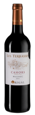Вино Rigal Malbec Les Terrasses  (Cahors), (112194),  цена 1440 рублей