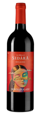 Вино Sedara, (117561), красное сухое, 2017 г., 0.75 л, Седара цена 2990 рублей