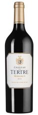 Вино Chateau du Tertre, (133930), красное сухое, 2020 г., 0.75 л, Шато дю Тертр цена 11710 рублей