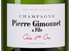 Шампанское Cuis 1-er Cru Blanc de Blancs Brut в подарочной упаковке