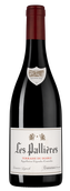 Вина категории Vin de France (VDF) Gigondas Les Pallieres Terrasse du Diable