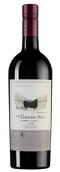 Вино сжо вкусом молотого перца Le Grand Noir Grenache-Syrah-Mourvedre
