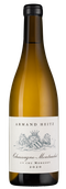 Вино шардоне из Бургундии Chassagne-Montrachet Premier Cru Morgeot Blanc