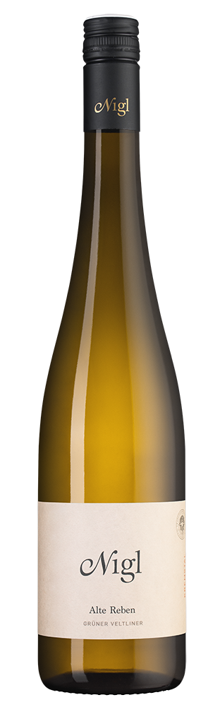 Вино Gruner Veltliner Alte Reben, Nigl, 2021, (137986), Австрия, Нижняя Австрия, белое, полусухое, 0.75 л, Грюнер Вельтлинер Альте Ребен, цена 8990 рублей