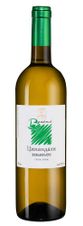 Вино Tsinandali, (132824), белое сухое, 2021 г., 0.75 л, Цинандали цена 940 рублей