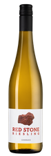 Вино Red Stone Riesling, (128284), белое полусухое, 2020 г., 0.75 л, Ред Стоун Рислинг цена 3190 рублей