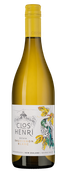 Белые сухие вина из Новой Зеландии Clos Henri Estate Sauvignon Blanc