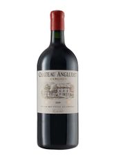 Вино Chateau d'Angludet, (141365), красное сухое, 2008 г., 3 л, Шато д'Англюде цена 59990 рублей