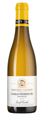 Вино Chablis Premier Cru Montmains, (131071), белое сухое, 2019 г., 0.375 л, Шабли Премье Крю Монмэн цена 6690 рублей