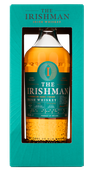 Купажированный виски The Irishman Founder's Reserve Caribbean Cask Finish  в подарочной упаковке
