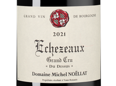 Вино Echezeaux Grand Cru
