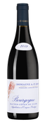Вино с вкусом лесных ягод Bourgogne Hautes Cotes de Nuits