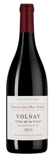Вино Volnay Clos de la Cave, (139290), красное сухое, 2019 г., 0.75 л, Вольне Кло де ла Кав цена 19990 рублей
