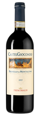 Вино Brunello di Montalcino Castelgiocondo, (122611), красное сухое, 2015 г., 0.75 л, Брунелло ди Монтальчино Кастельджокондо цена 9990 рублей