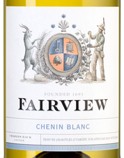 Вино Chenin Blanc, (135838), белое сухое, 2021 г., 0.75 л, Шенен Блан цена 2990 рублей