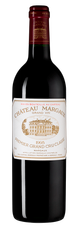 Вино Chateau Margaux, (111961), красное сухое, 1995 г., 0.75 л, Шато Марго цена 189990 рублей
