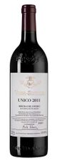 Вино Vega Sicilia Unico, (141180), красное сухое, 2012, 0.75 л, Вега Сисилия Унико цена 82490 рублей