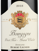 Bourgogne Pinot Noir