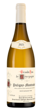 Вино Puligny-Montrachet, (145439), белое сухое, 2021 г., 0.75 л, Пюлиньи-Монраше цена 16990 рублей