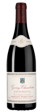 Вино Gevrey-Chambertin Clos de Meixvelle, (145970), красное сухое, 2019 г., 0.75 л, Жевре-Шамбертен Кло де Мевель цена 17490 рублей