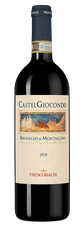 Вино Brunello di Montalcino Castelgiocondo, (147191), красное сухое, 2019 г., 0.75 л, Брунелло ди Монтальчино Кастельджокондо цена 9990 рублей
