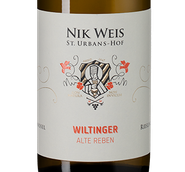 Wiltinger Alte Reben