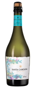 Шампанское и игристое вино Santa Carolina Brut