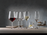 Набор из четырех бокалов  Набор из 4-х бокалов Spiegelau Style для красного вина
