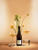 безалкогольное Blanc de Blancs, 0,5%