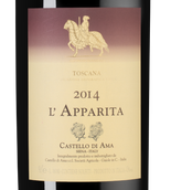 Fine&Rare: Красное вино L`Apparita