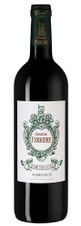 Вино Chateau Ferriere, (136910), красное сухое, 2014 г., 0.75 л, Шато Феррьер цена 11490 рублей